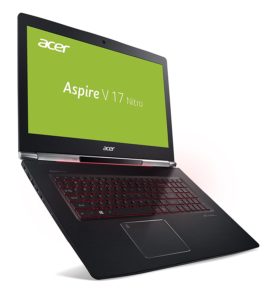Acer Aspire V 17 Nitro 17 Zoll Laptop Test